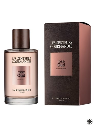 Rose Oud Laurence Dumont