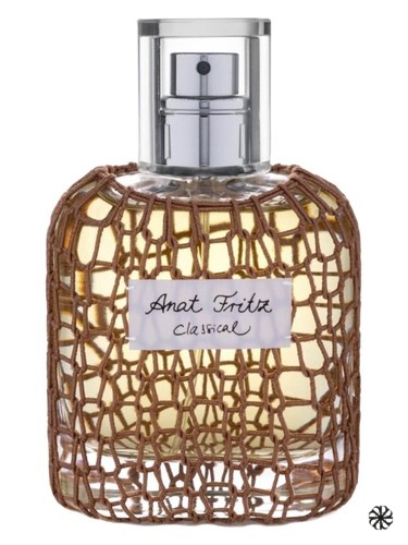 Anat Fritz Classical 2020 Limited Edition Anat Fritz