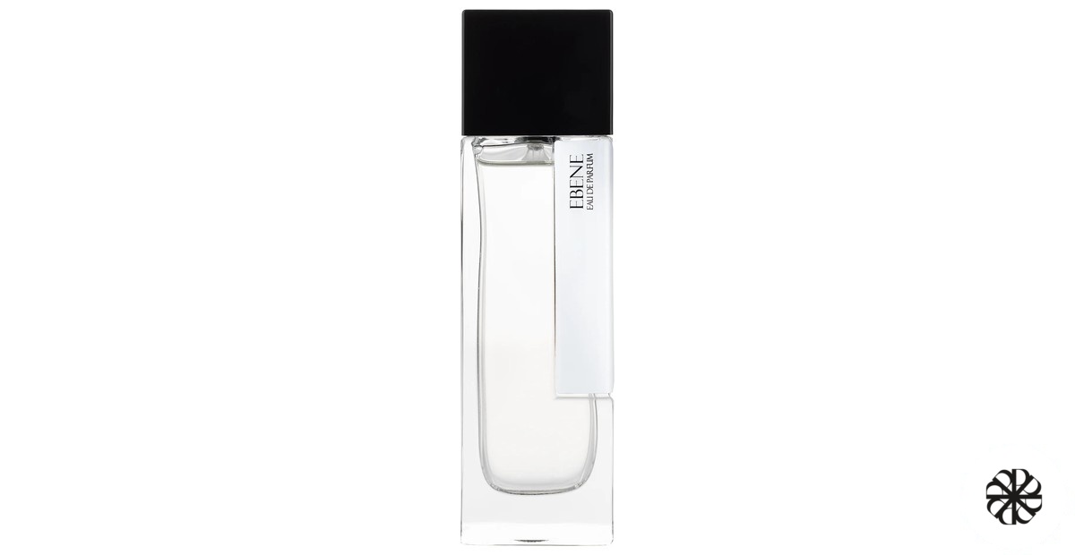Ebene Laurent Mazzone Parfums