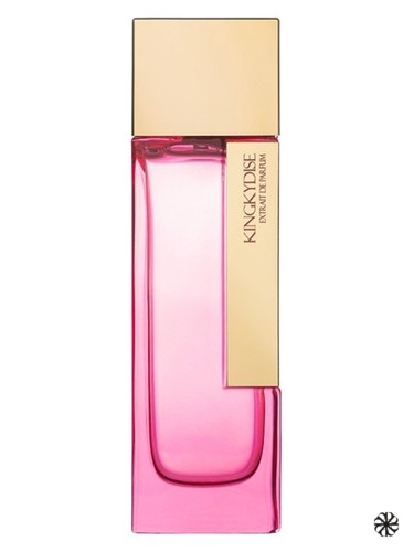 Kingkydise Laurent Mazzone Parfums