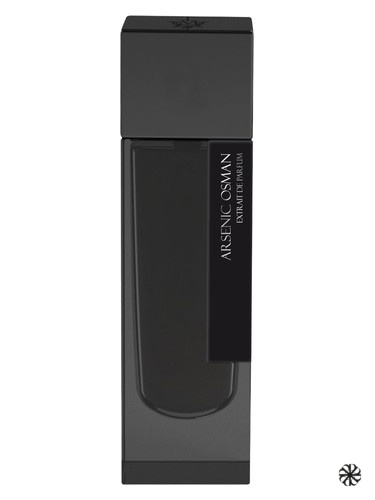 Arsenic Osman Laurent Mazzone Parfums