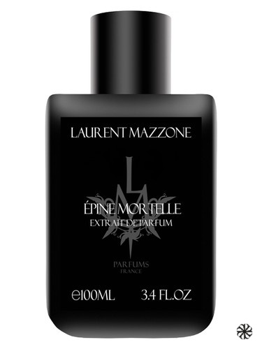Épine Mortelle Laurent Mazzone Parfums