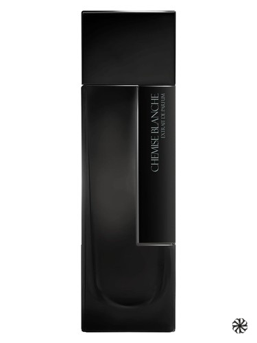 Chemise Blanche Laurent Mazzone Parfums