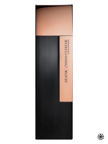 Arsenic Osman Extreme Laurent Mazzone Parfums