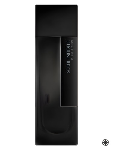 Soleil Infidele Laurent Mazzone Parfums