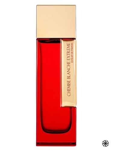 Chemise Blanche Extreme Laurent Mazzone Parfums