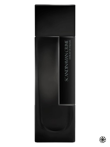 Scandinavian Crime Laurent Mazzone Parfums