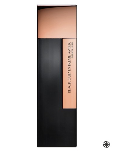 Black Oud Extreme Amber Laurent Mazzone Parfums