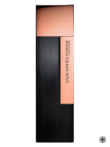 Soleil Infidele Extreme Laurent Mazzone Parfums