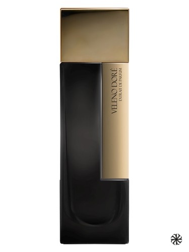 Veleno Doré Laurent Mazzone Parfums