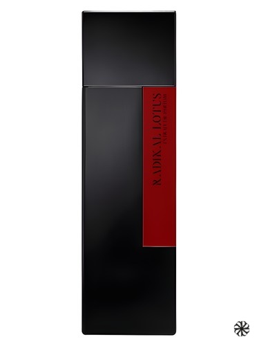 Radikal Lotus Laurent Mazzone Parfums