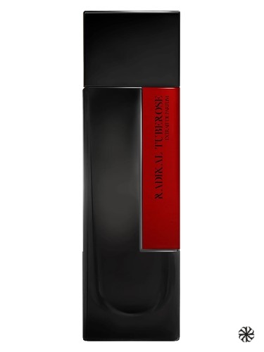 Radikal Tuberose Laurent Mazzone Parfums