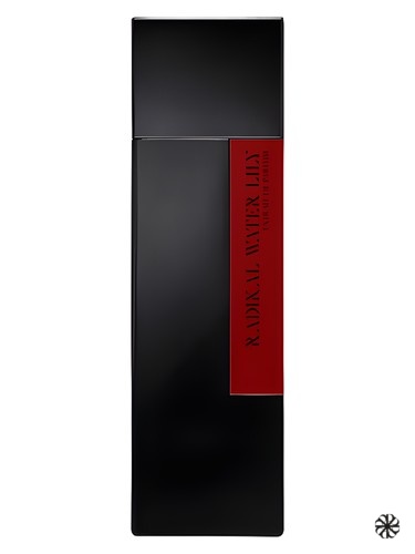 Radikal Water Lily Laurent Mazzone Parfums