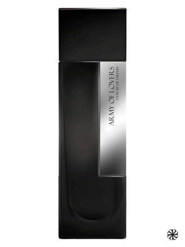 Army Of Lovers Laurent Mazzone Parfums