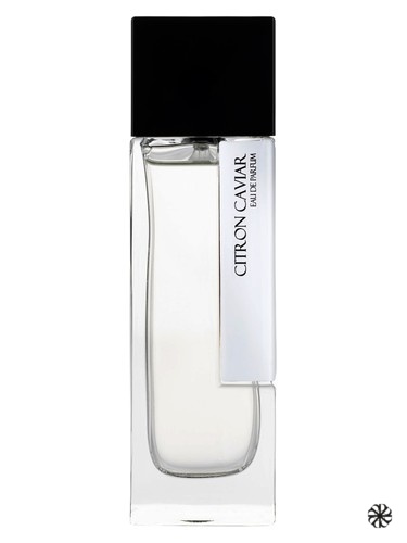Citron Caviar Laurent Mazzone Parfums