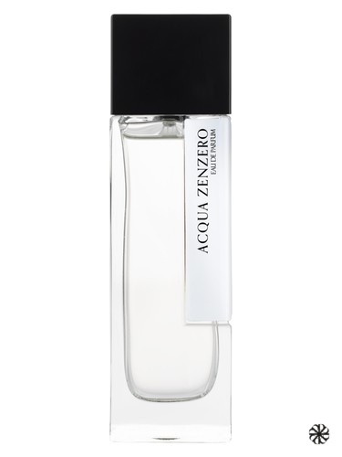 Acqua Zenzero Laurent Mazzone Parfums