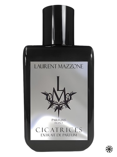 Cicatrices Laurent Mazzone Parfums