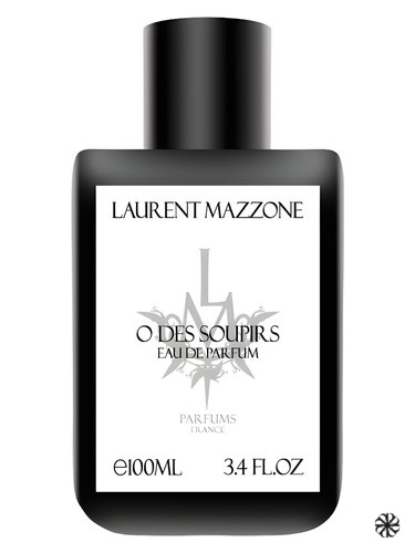 O des Soupirs Laurent Mazzone Parfums