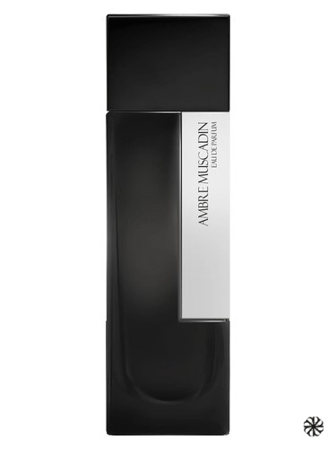 Ambre Muscadin Laurent Mazzone Parfums