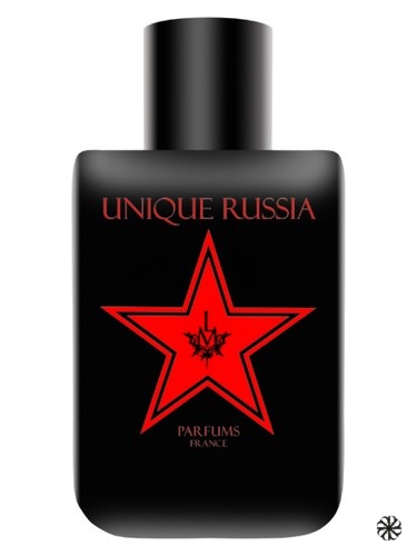 Unique Russia Laurent Mazzone Parfums