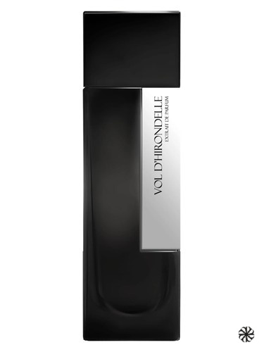 Vol d'Hirondelle Laurent Mazzone Parfums
