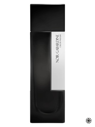 Noir Gabardine Laurent Mazzone Parfums