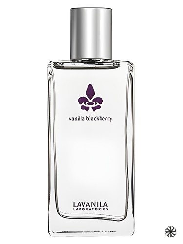 Vanilla Blackberry Lavanila Laboratories