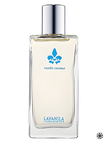 Vanilla Coconut Lavanila Laboratories