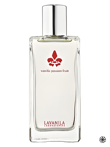 Vanilla Passion Fruit Lavanila Laboratories