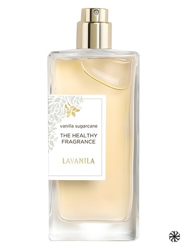 Vanilla Sugarcane Lavanila Laboratories