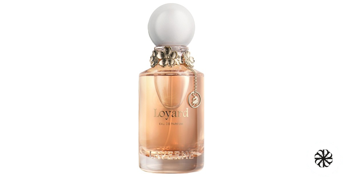 Loyard Laverne
