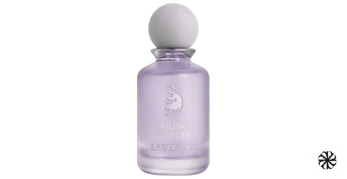 Musk Powder Laverne