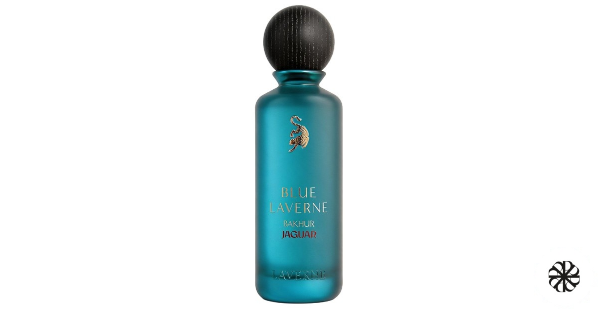 Blue Laverne Bakhur Jaguar Laverne