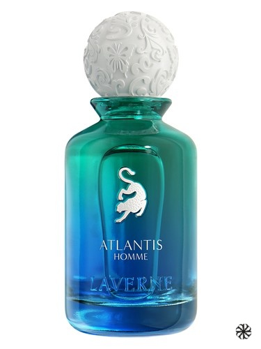 Atlantis Homme Laverne