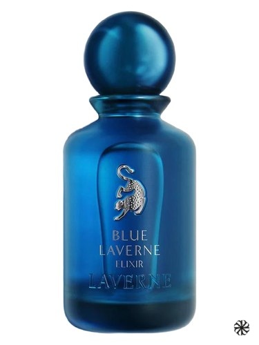 Blue Laverne Elixir Laverne