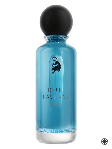 Blue Laverne Sport Laverne