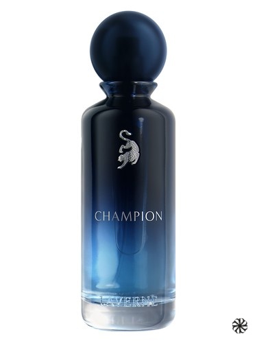 Champion Laverne