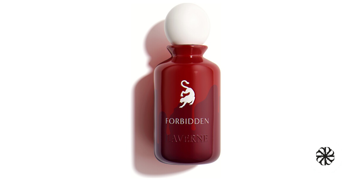 Forbidden Laverne