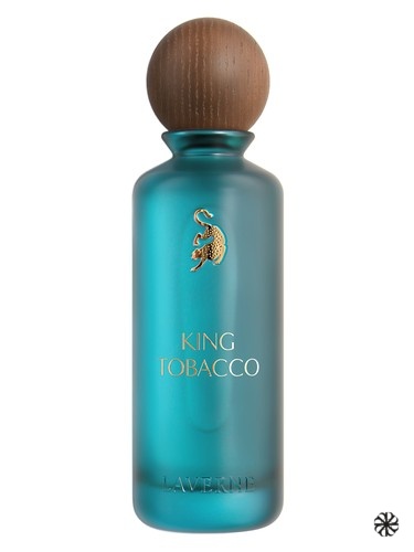 King Tobacco Laverne