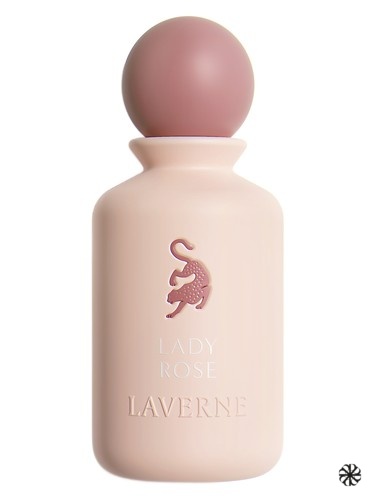 Lady Rose Laverne