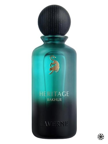 Heritage Bakhour Laverne