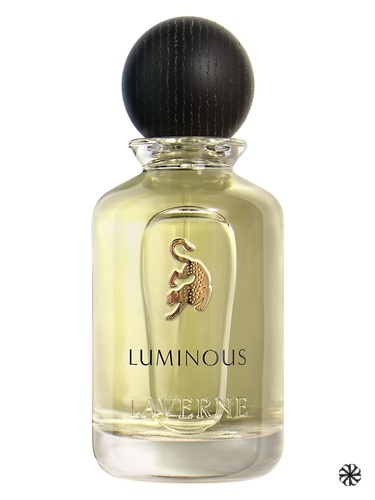 Luminous Laverne