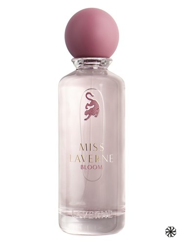 Miss Laverne Bloom Laverne