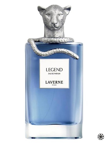 Legend Laverne