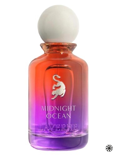 Midnight Ocean Laverne