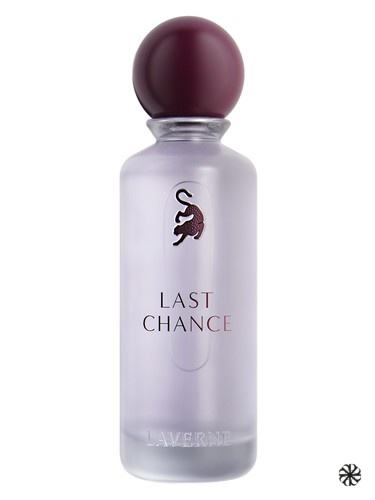 Last Chance Laverne