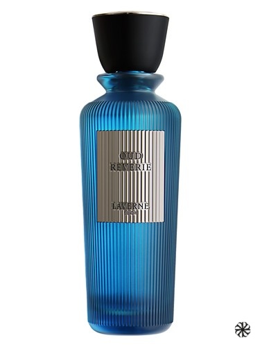 Oud Reverie Laverne