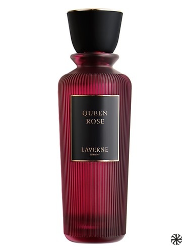 Queen Rose Laverne