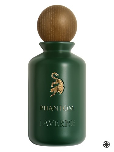 Phantom Laverne