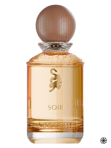 Soir Laverne